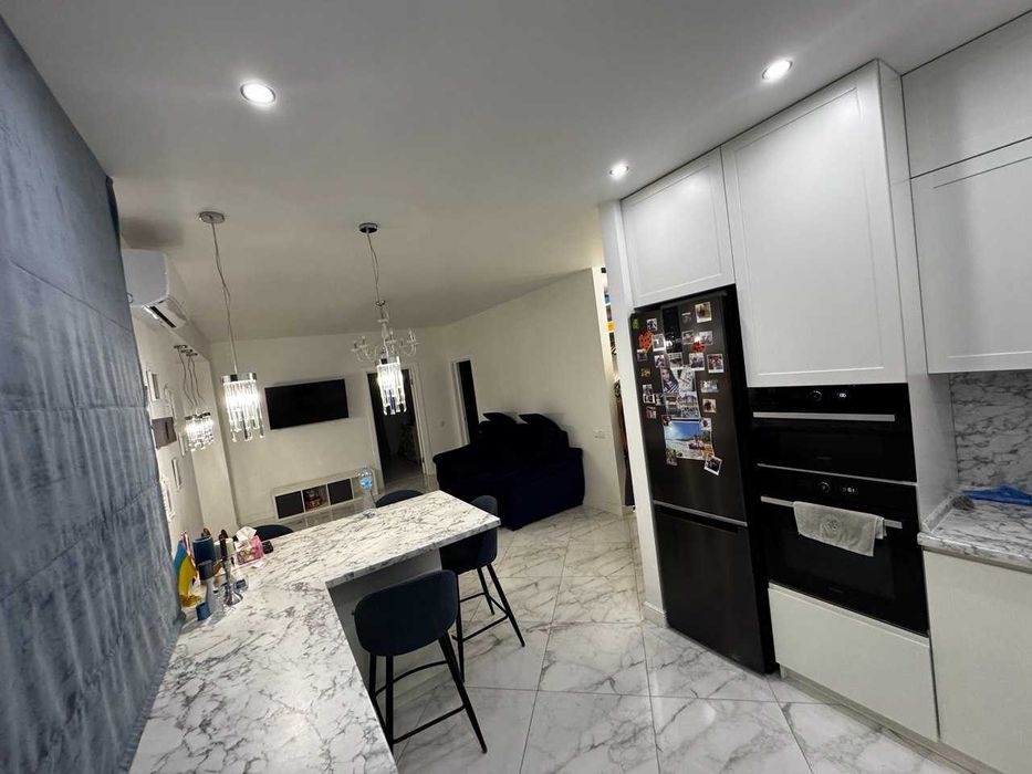 Ексклюзив! Комісія 25% ЖК Family Оренда ДВОКІМНАТНОЇ СТИЛЬНОЇ квартири