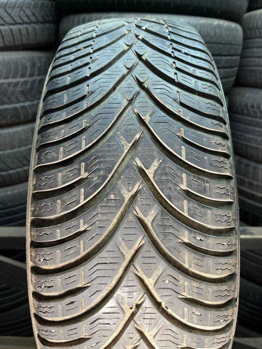 195/60 R16 Kleber пара зима