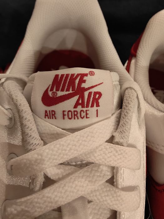 Damskie sneakersy Nike Air Force 1 rozm. 40