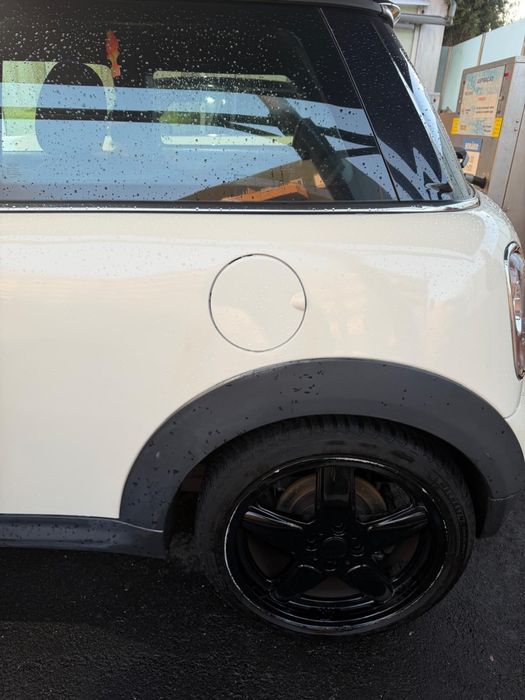 Mini cooper 2011514680080470517766