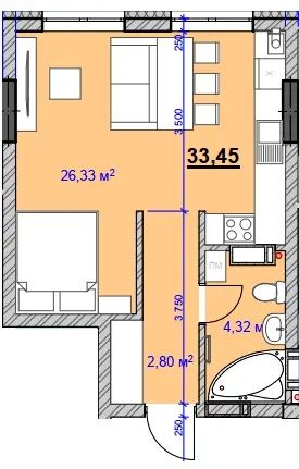 Рідкісна пропозиція на Пасічній — найнижча ціна!