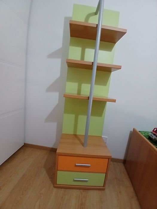 Mobília Quarto Criança
