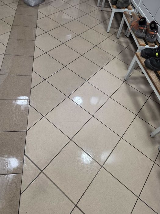 Usługa Sprzątania