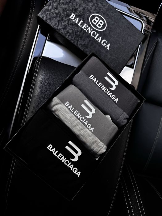 Трусы мужские Balenciaga