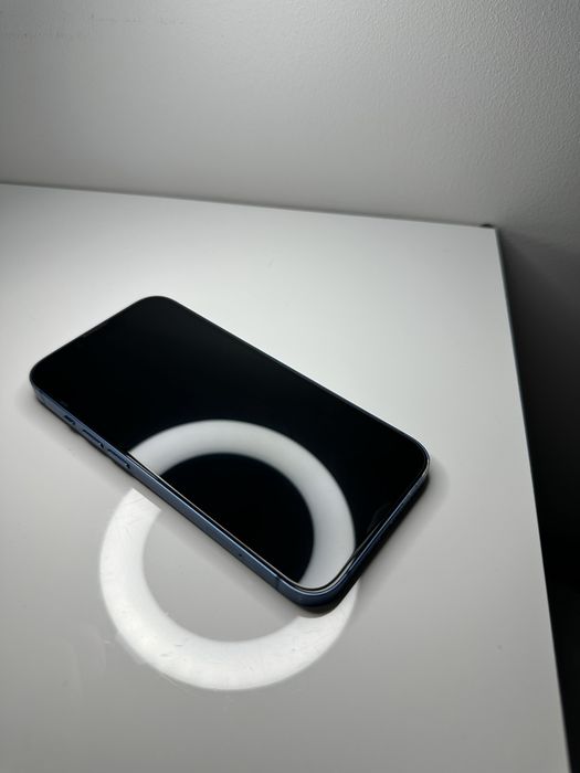 iPhone 13 128 GB | 100% Kondycji | PIĘKNY!