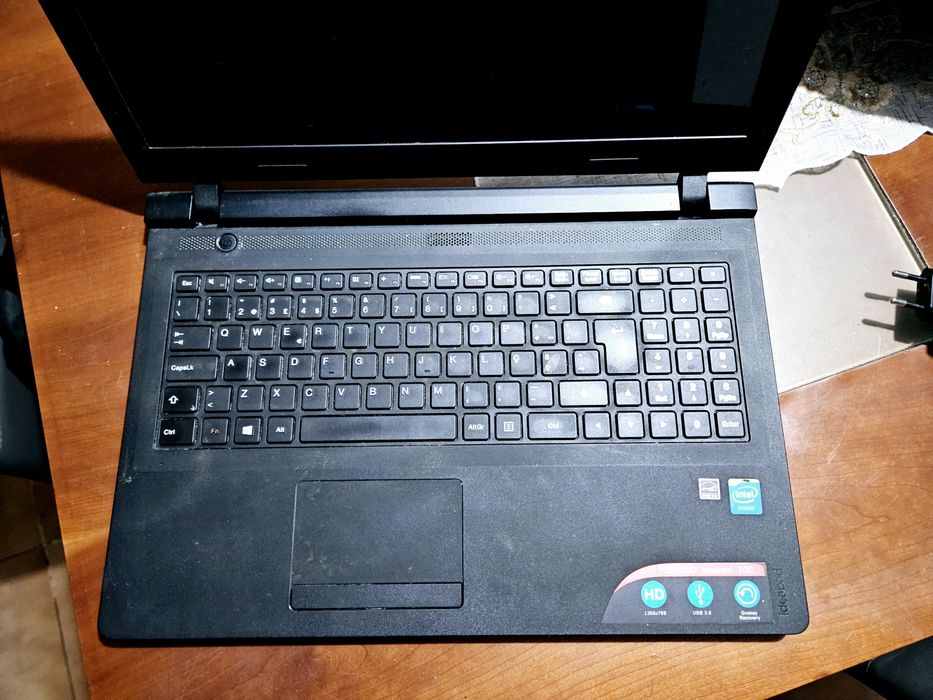 Computador lenovo