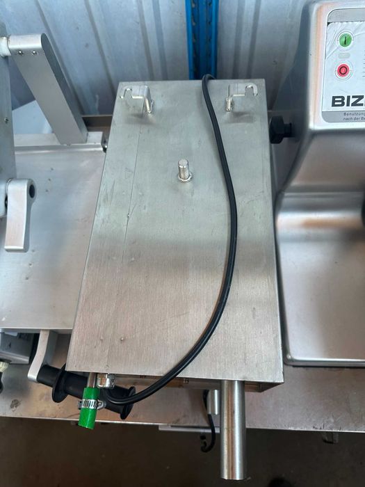 Стерилизаторы для ножей