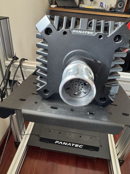 Base fanatec CSL DD 8nm