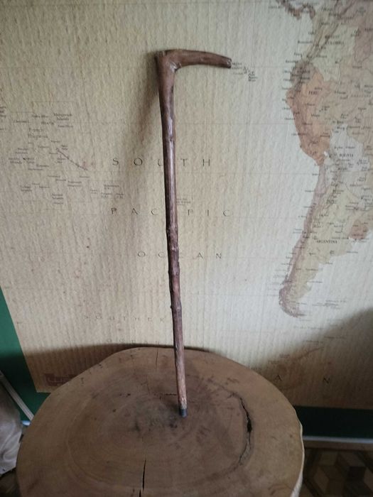 laska dla seniora, laska do wędrówek nr 4