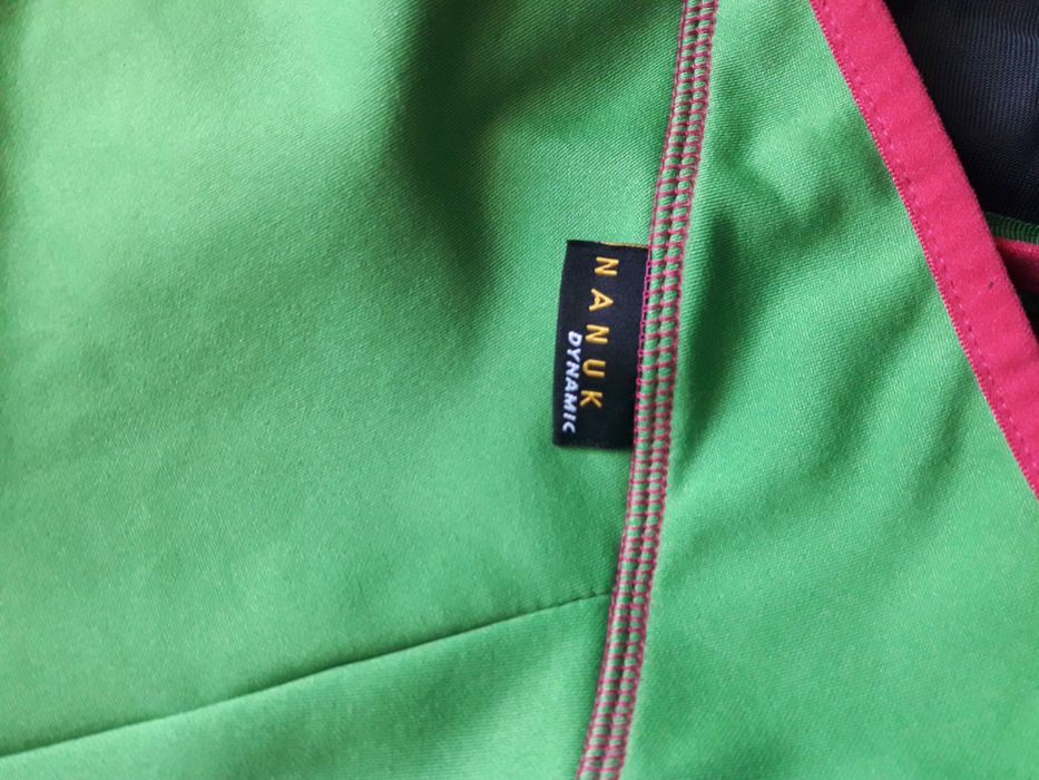 Жіноче худі Jack Wolfskin (S)