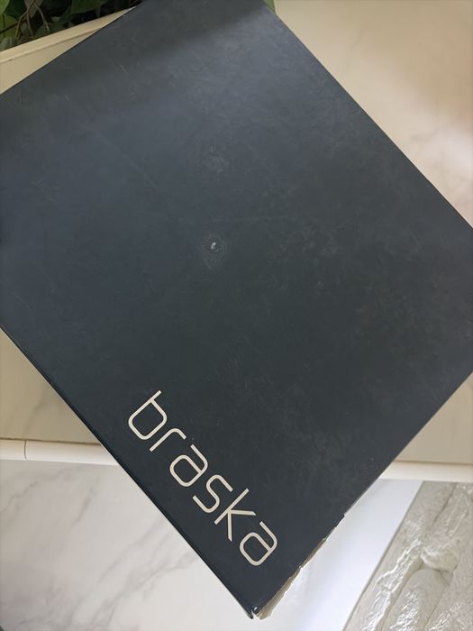 взуття 36 розмір бренду BRASKA