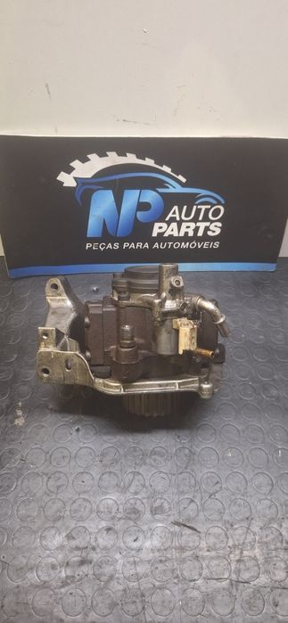 Bomba de alta pressao  Volvo v50  / ford focus  / Peugeot 1.6 hdi