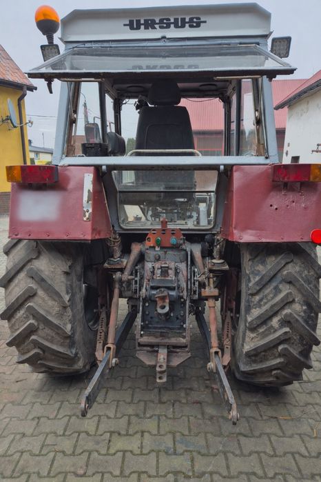 Sprzedam Ursus c385