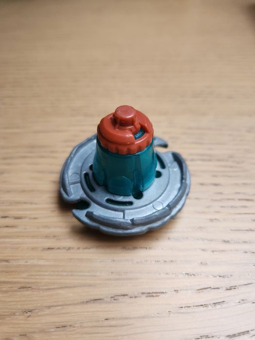Beyblade Evil Kerbecs 230XF