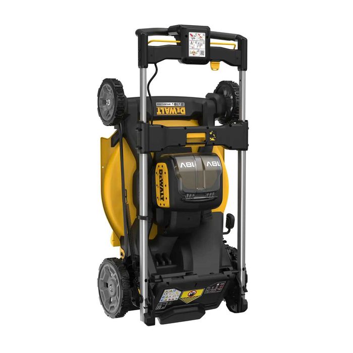 DeWALT DCMWP134N Газонокосарка акумуляторна безщіткова
