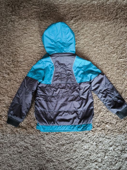 Куртка весна-осінь Luxik