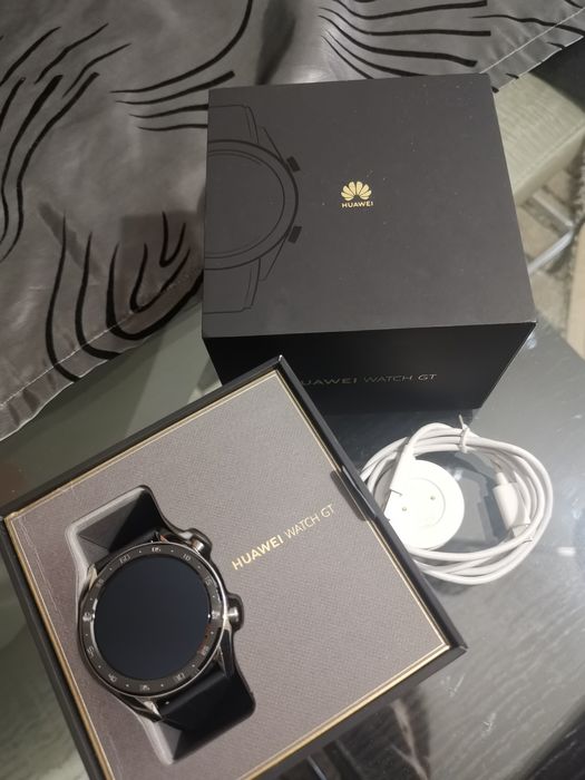 Huawei  Watch GT