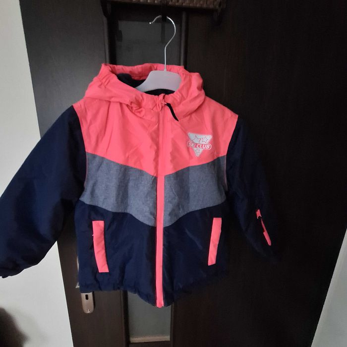 Kurtka zimowa , narciarska R 110
