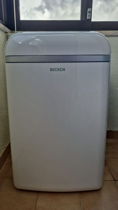 Ar Condicionado/Aquecedor Becken