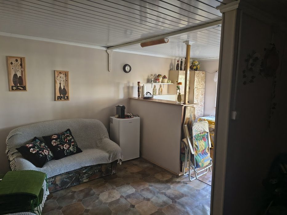 Działka 860m Rekreacyjna Ciosny