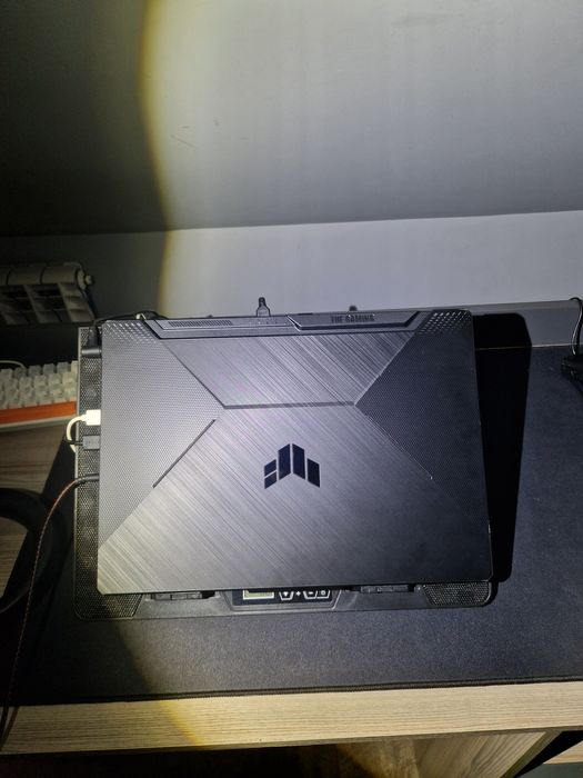 OKAZJA!! ASUS f15 i5 12gen RTX3050