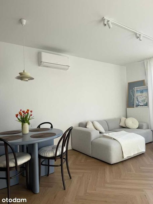 Nowe 2‑pokojowe mieszkanie 44 m² + garaż - Osiedle Wilno  ul. Janowiecka - Widok 2