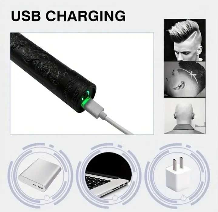 Тример для бороди