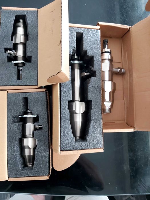 Pompa do agregatu Wabrotech WT28,Dinopower X28