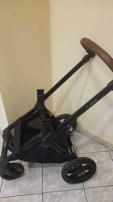 Wózek dzieciecy Jane Muum