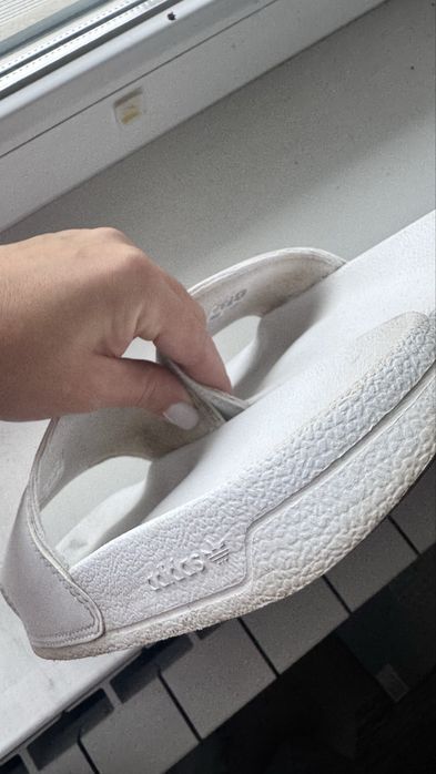 Adidas оригінал тапки