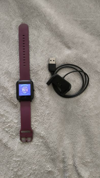 Amazfit Bip Lite