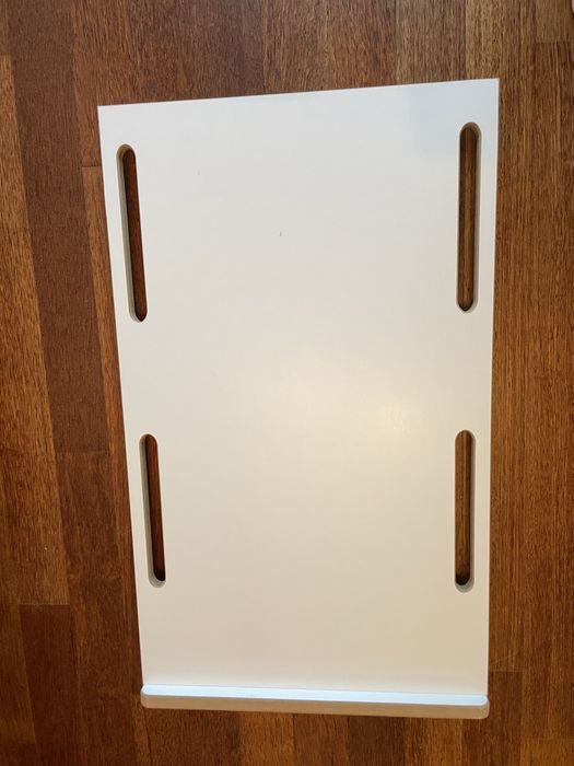 Bujak Montessori Zjeżdżalnia + Ścianka + Poduszka