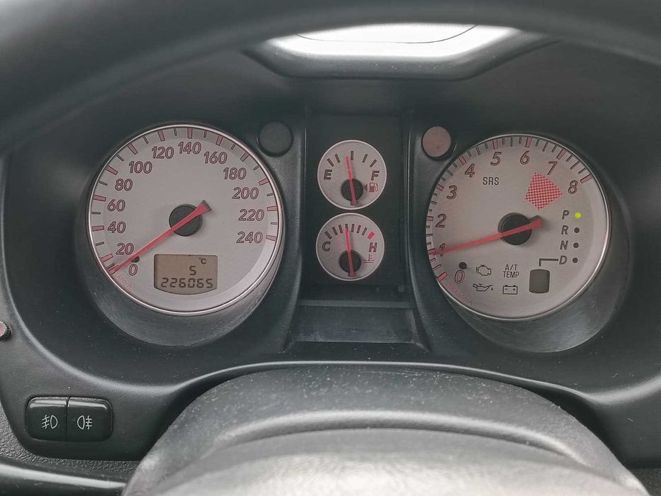 Продам Mitsubishi Outlander 2003р. #72421