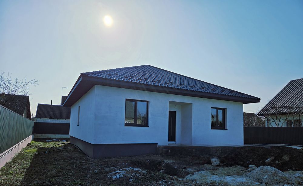 Продаж "американки"  в Луцьку