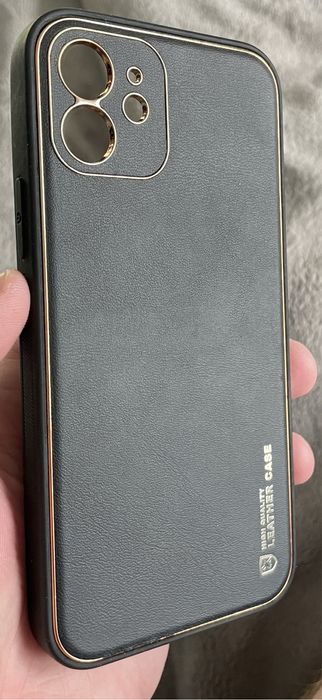 Etui na Iphone 12/12 Pro