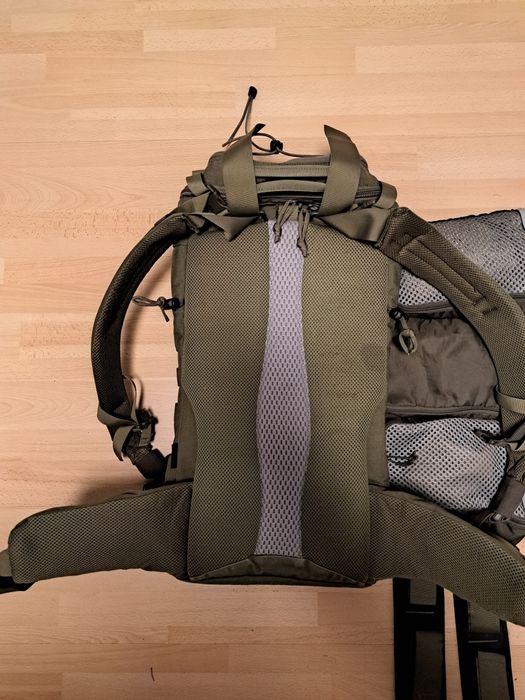 Plecak Tasmanian Tiger Modular Pack 30L