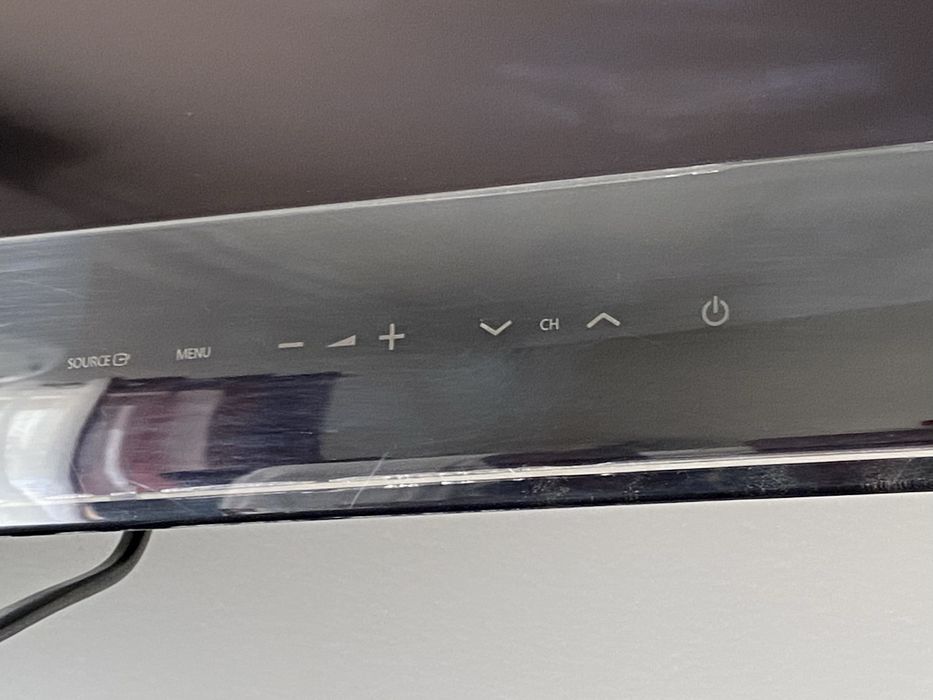 TV Samsung UE40C5100