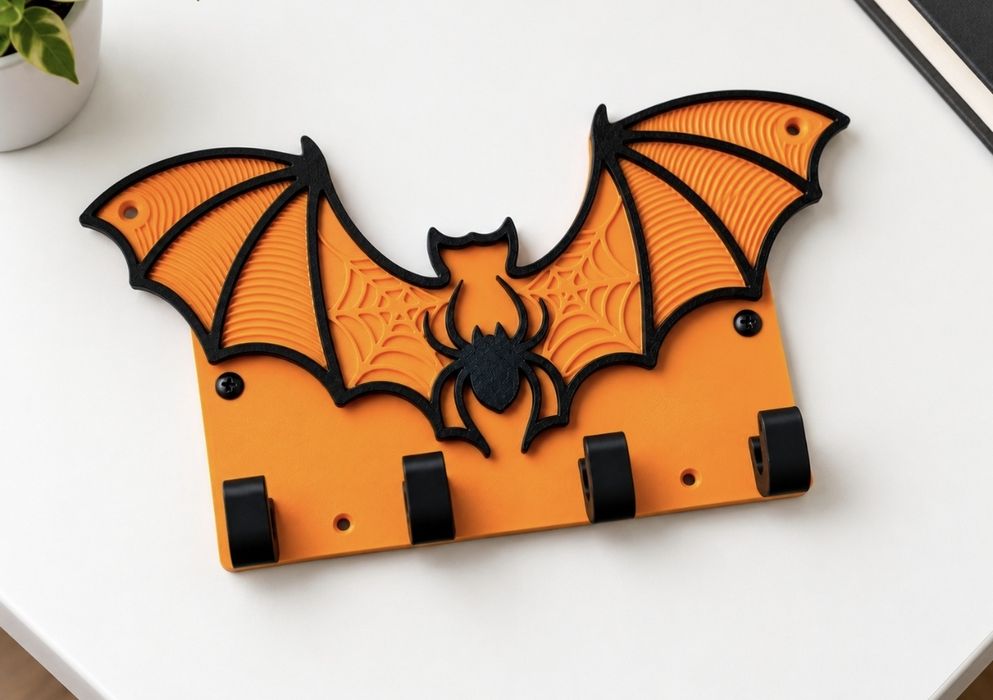 Chaveiro Halloween