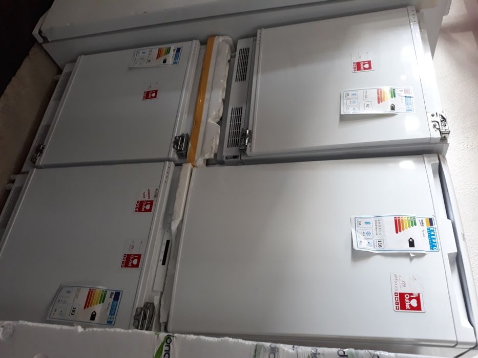 Grande stock grandes eletrodomesticos novos com garantia