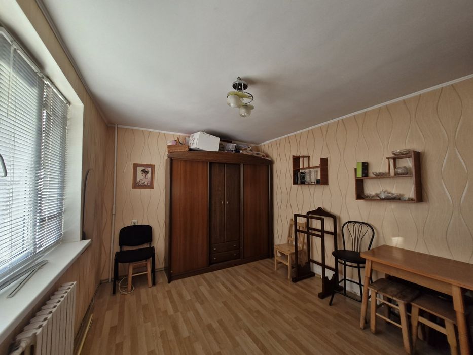 2-комнатная квартира по адресу ул. Приморская (площадь 30 м²) - Atlanta.ua - фото 11