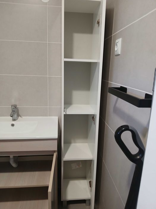 Conjunto WC como novo