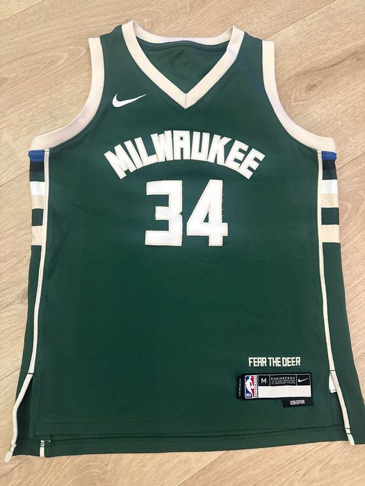 Koszulka męska Nike M