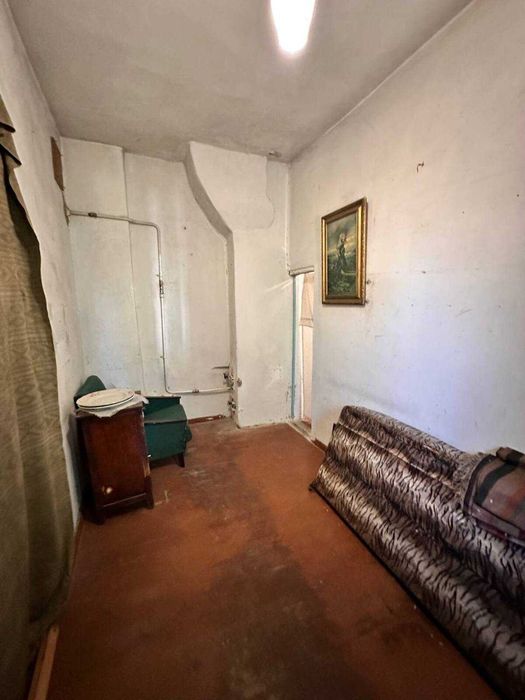 Продаж частини будинку, Вокзальна.