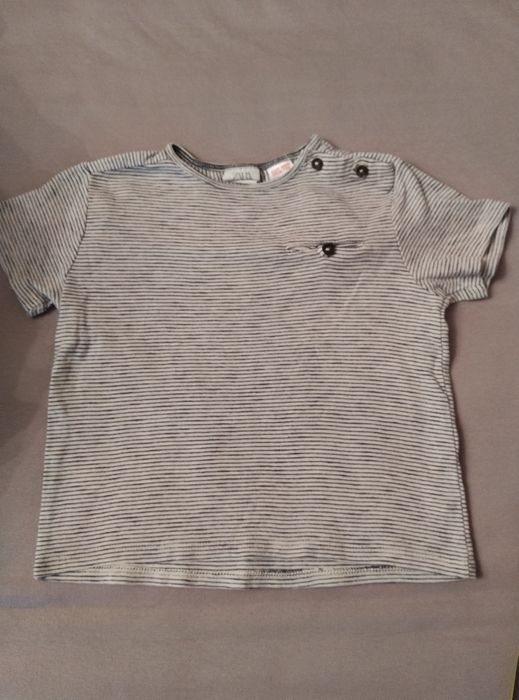T-shirt  Zara 92