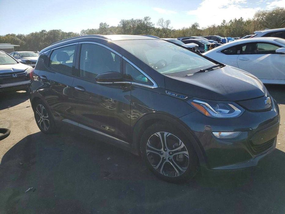 Бампер Chevrolet Bolt Розборка Шевроле Болт запчастини до Chevrolet Bolt