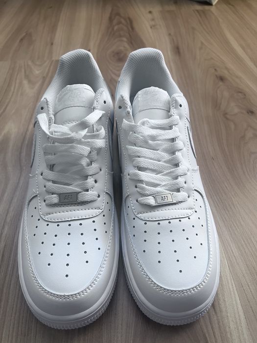 Nike Air męskie sportowe