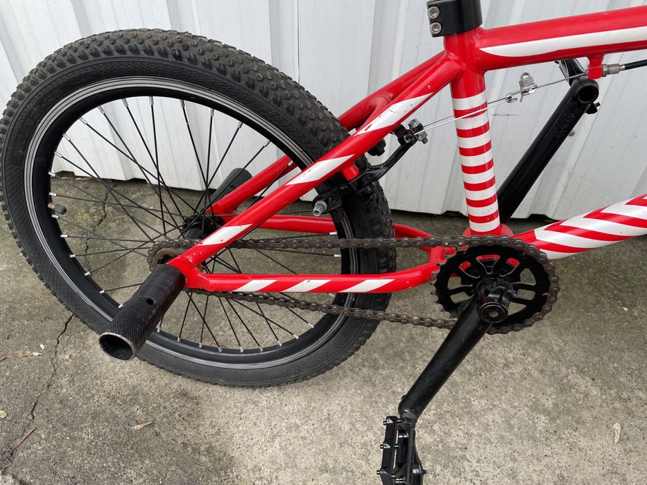 Велосипед БМХ BMX