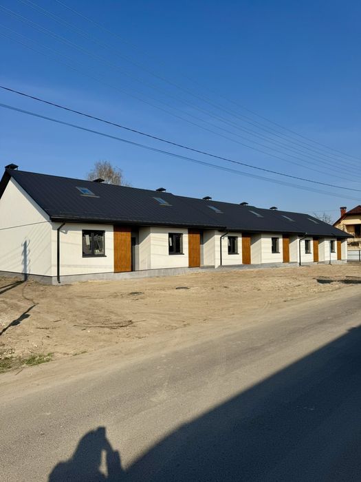 Продається Таунхаус