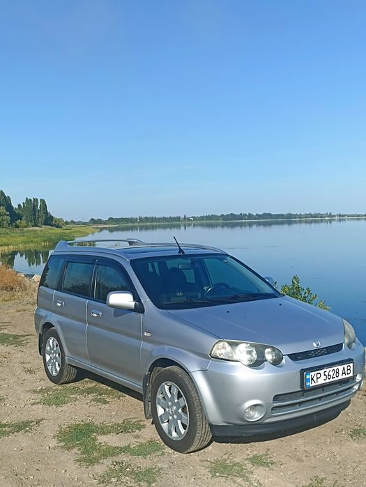 Продам   Honda HR-V