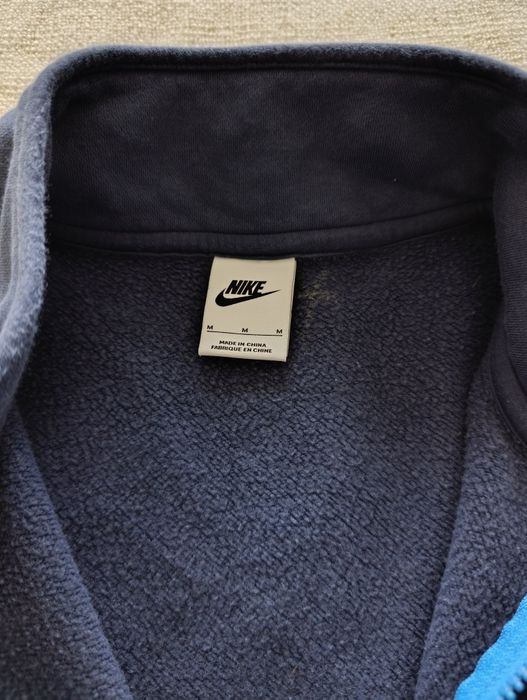 Кофта Nike S, оригінал